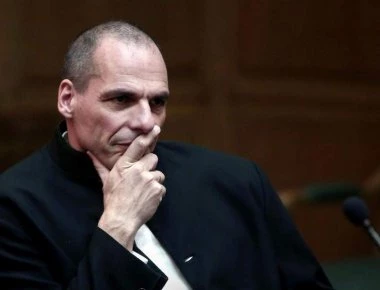 Γ.Βαρουφάκης: «Κατεβαίνω στις επόμενες εκλογές - Λάθος που εμπιστεύτηκα τον Τσίπρα»